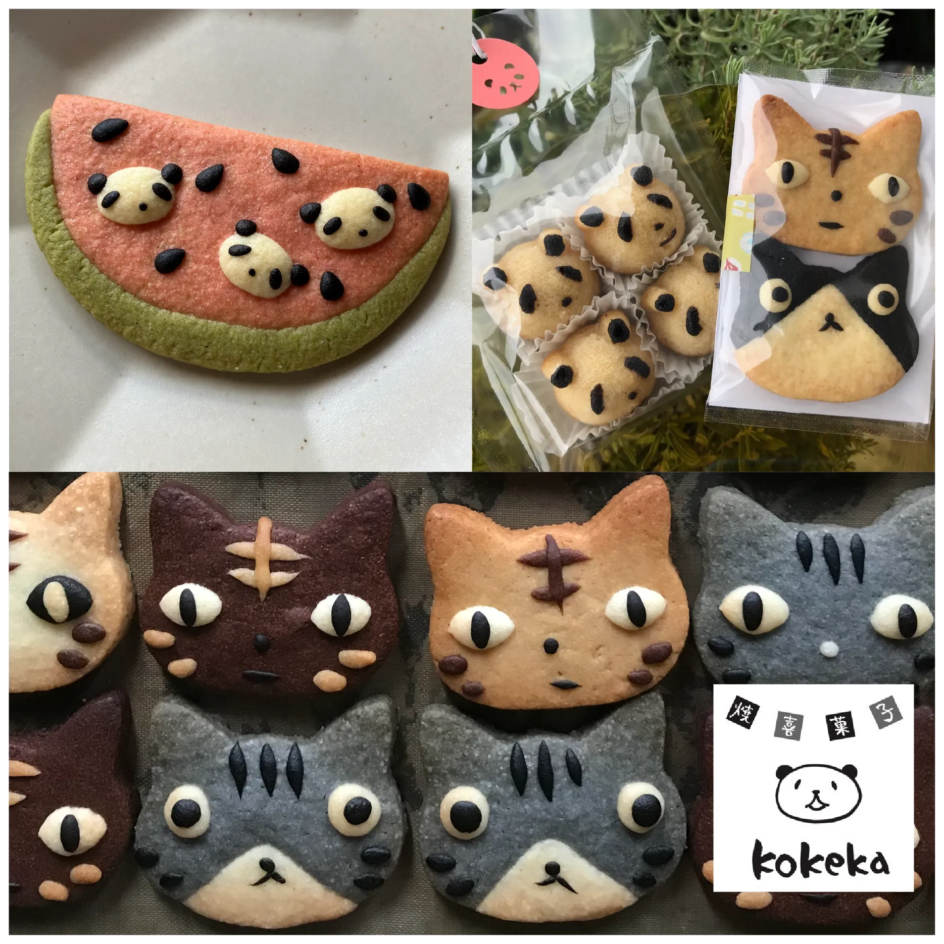 kokeka / woodman 【#CHIKAMISE】