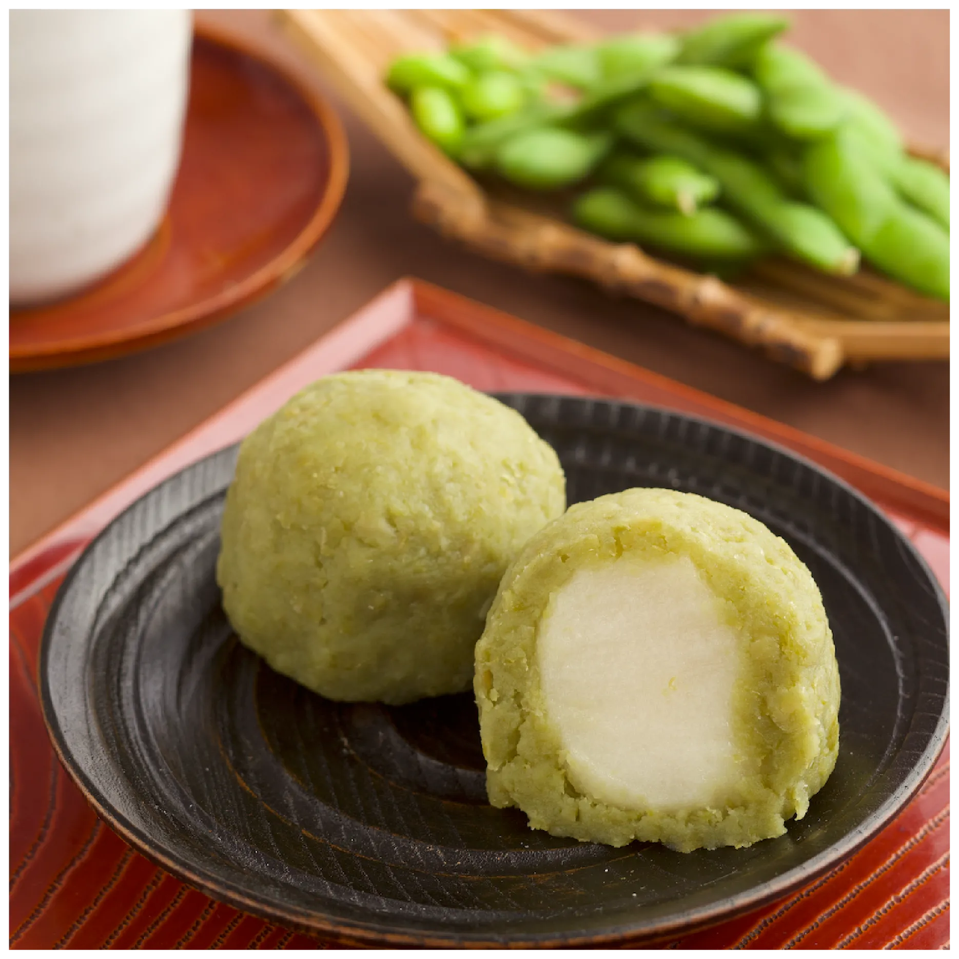 東北日進堂【#CHIKAMISE】