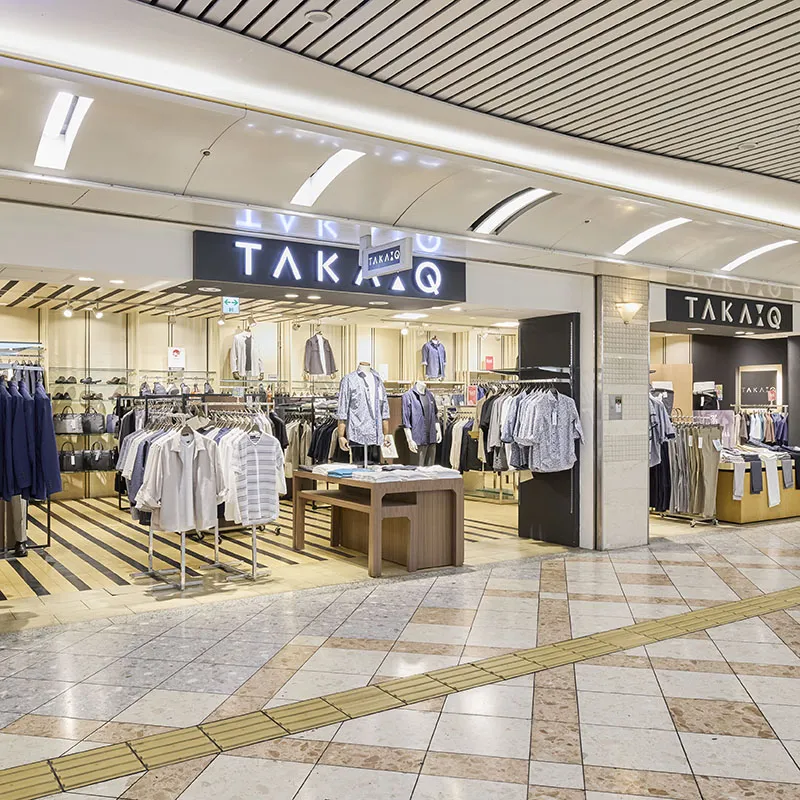 TAKA-Q