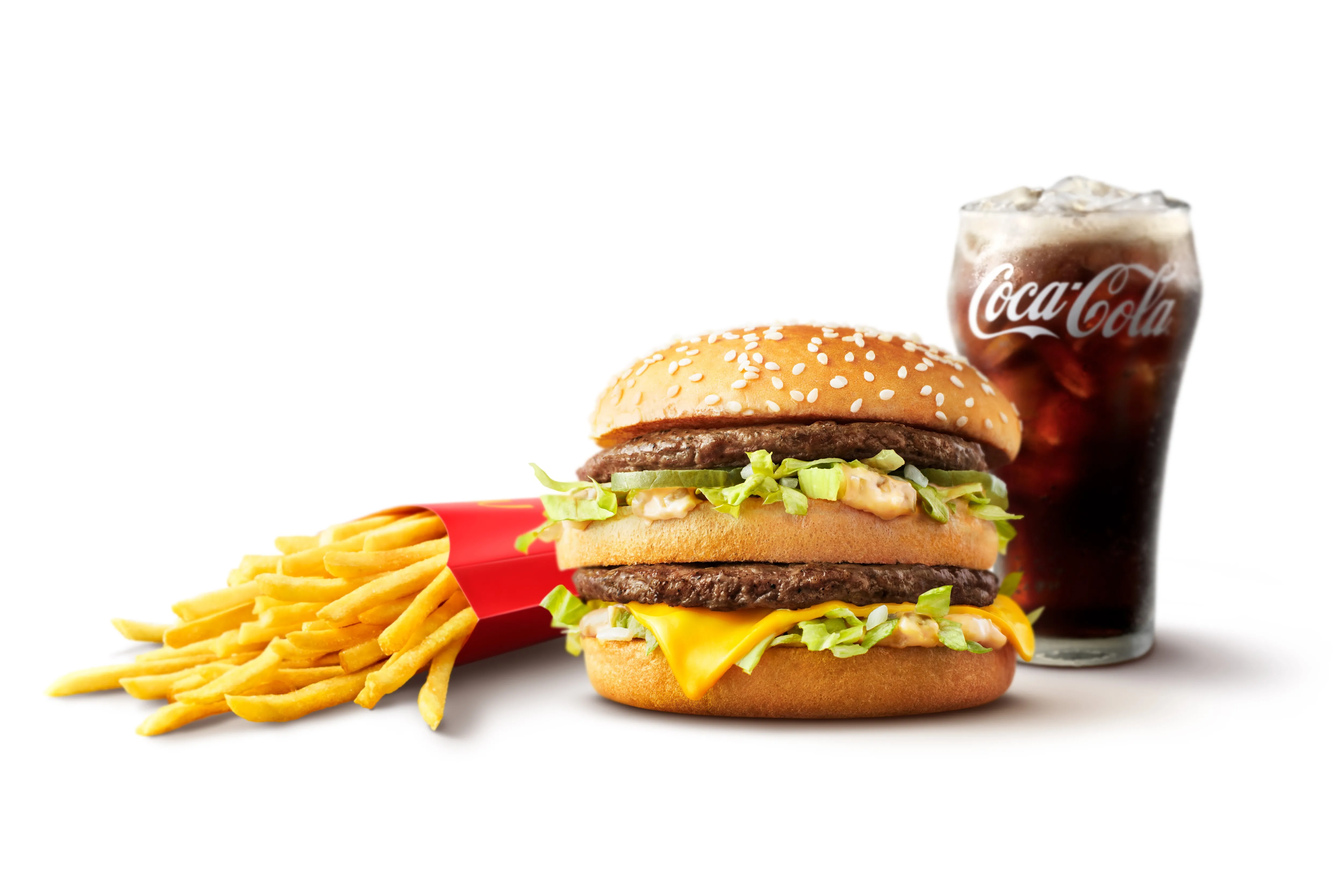 マクドナルド