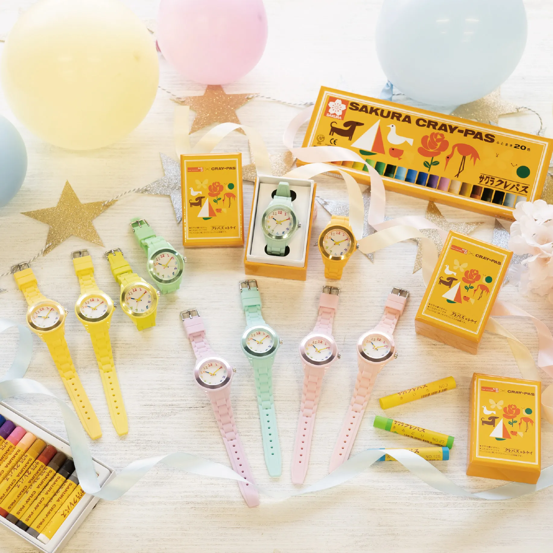 TokiiRo pop up shop【POPUP SHOP】