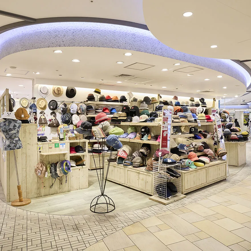 Shop 無