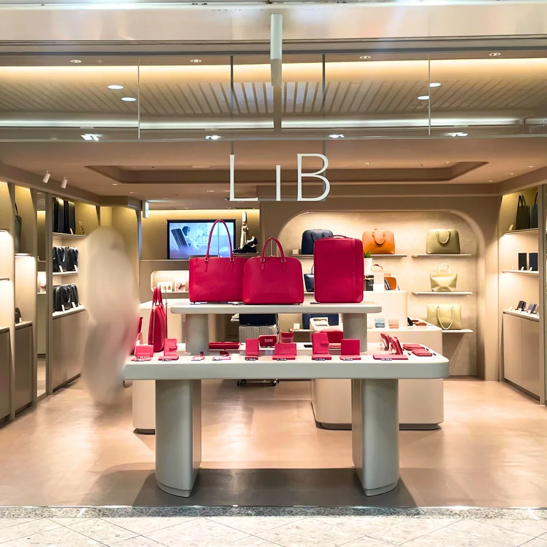LIB