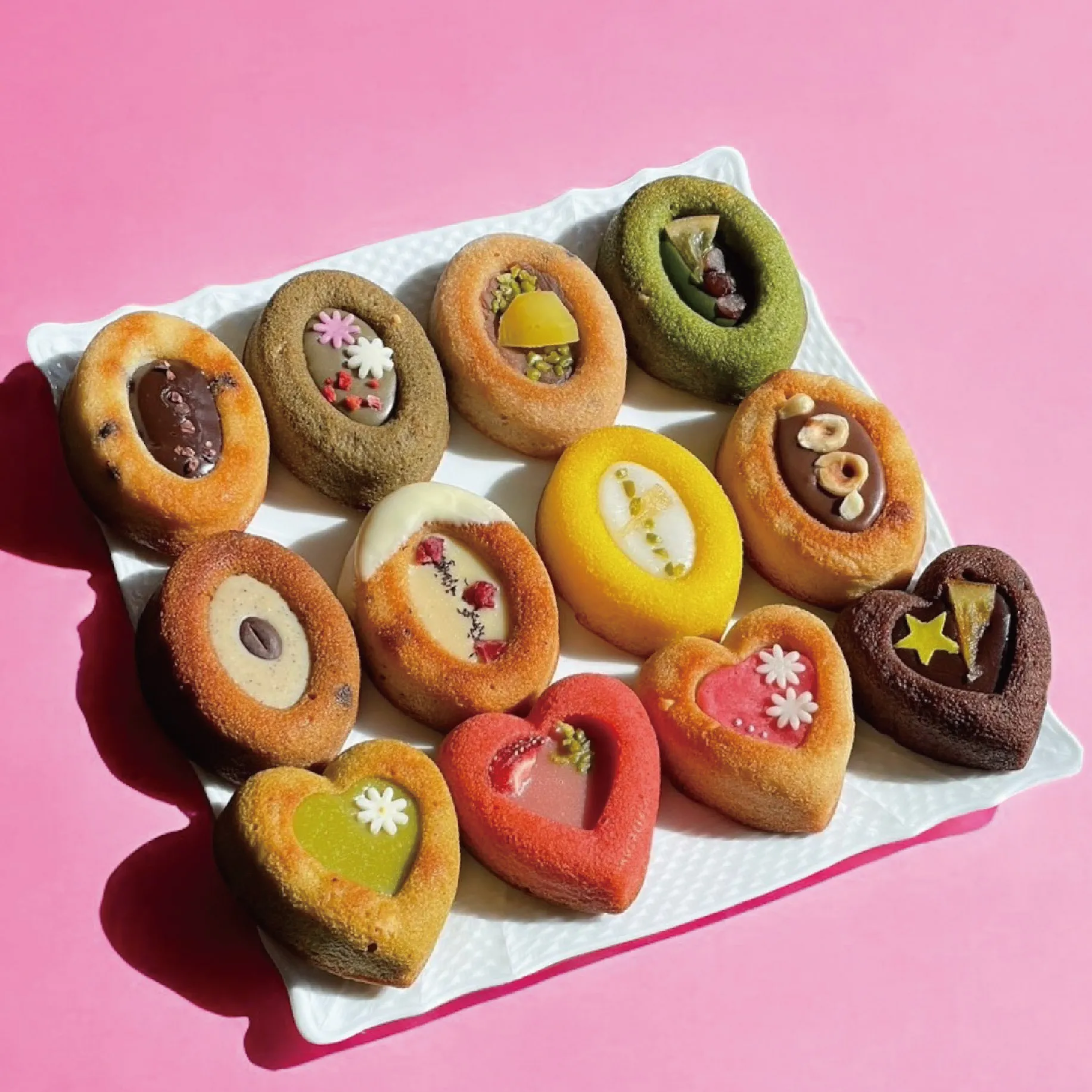 芦屋ティグ【#CHIKAMISE】