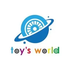 トイズワールド【POPUP SHOP】