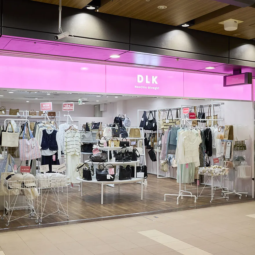 DLK