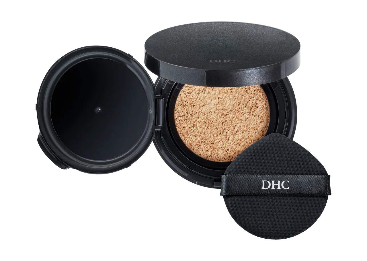 DHC 待望のBBクッションがデビュー❗️