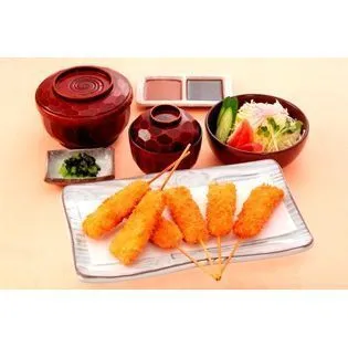 トンへレ定食　～ランチタイム限定～