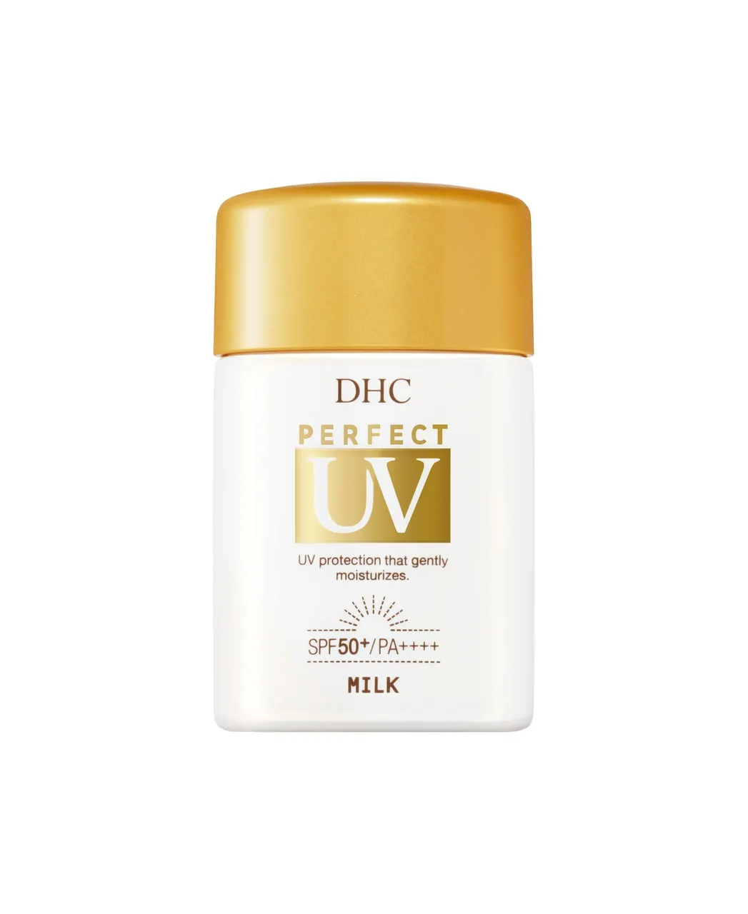 「DHCパーフェクトUVミルク」キャンペーンのご案内♪