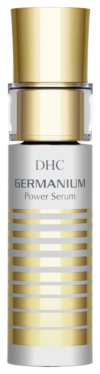 DHC店舗限定「GEパワーセラム」キャンペーン