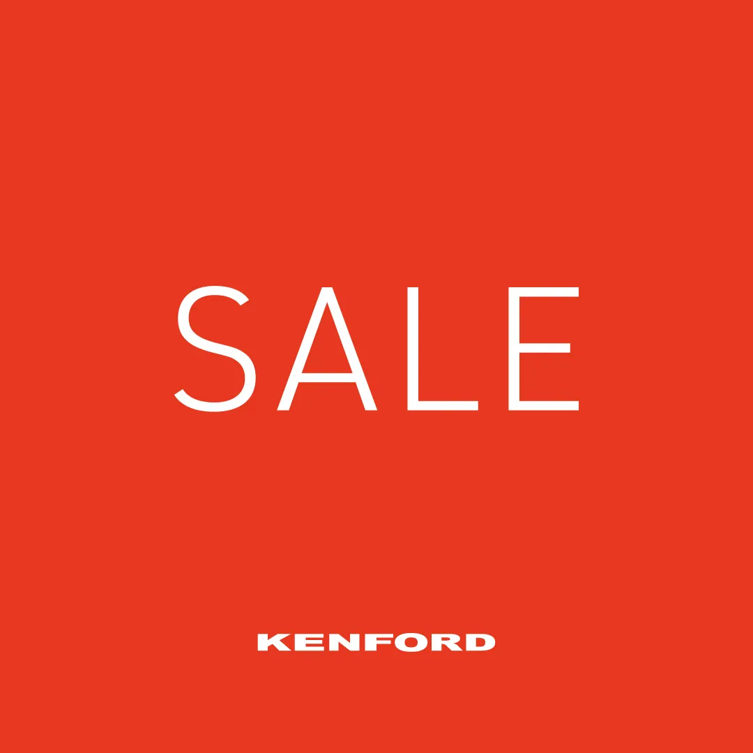 ケンフォード堂島地下街店 SUMMER SALEのお知らせ