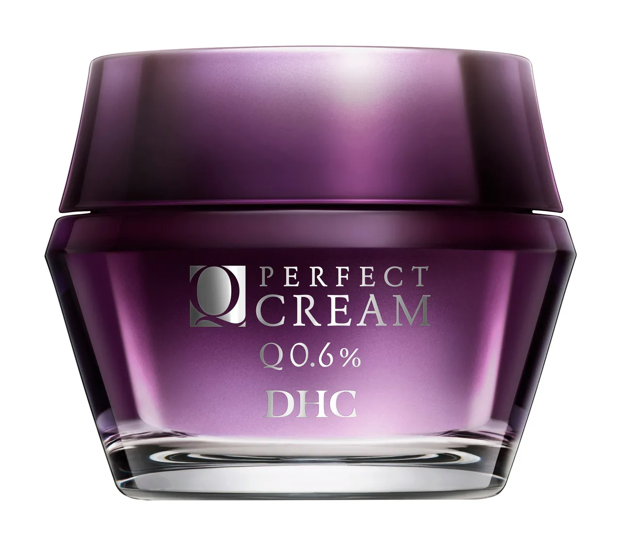 DHC「薬用Q パーフェクト フェースクリーム」キャンペーンのご案内♪